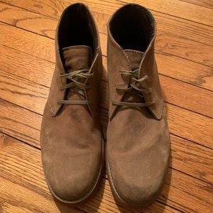 Eastland Chukka Boot